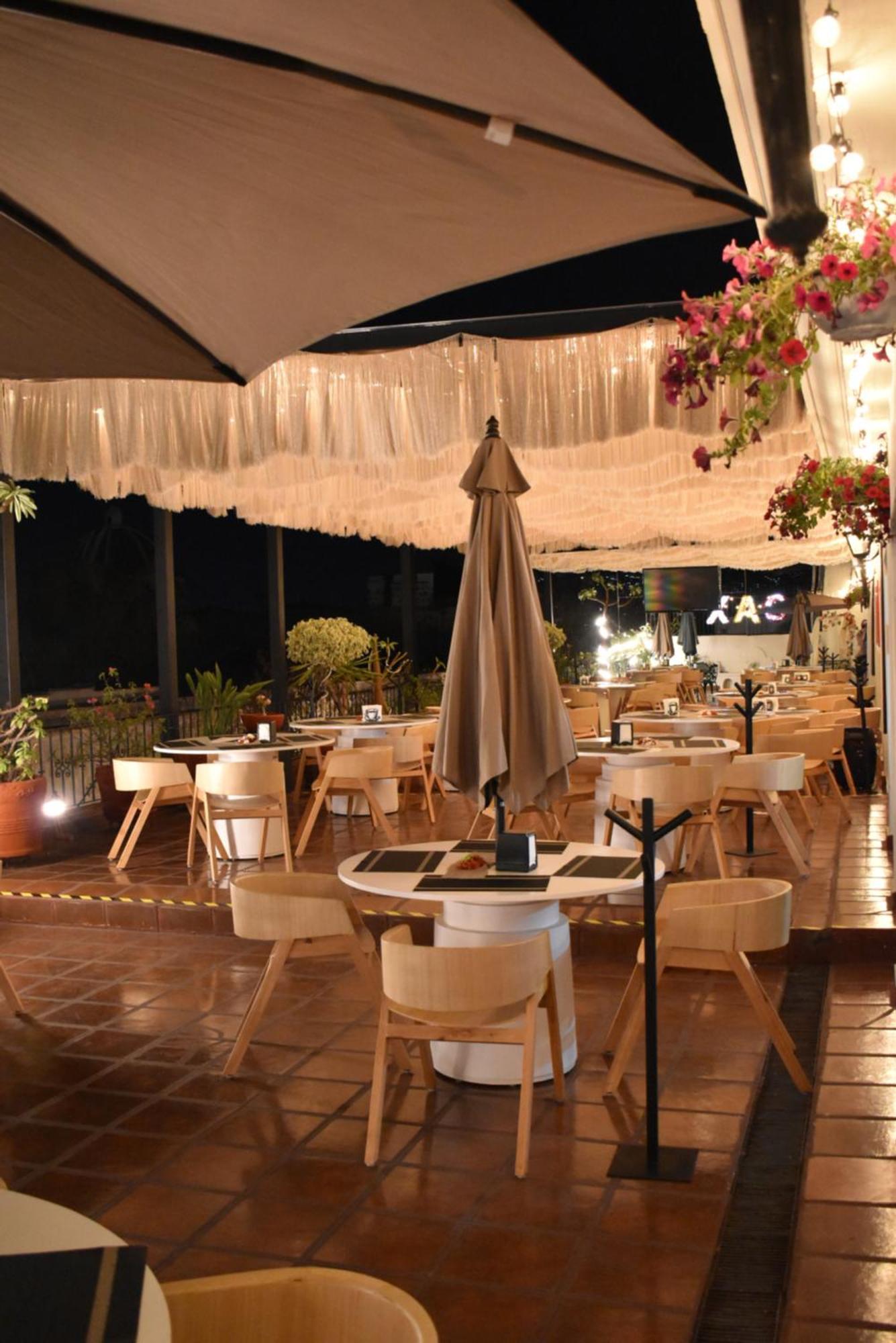 Parador Monte Carmelo Oaxaca Kültér fotó