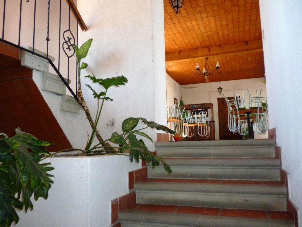 Parador Monte Carmelo Oaxaca Kültér fotó